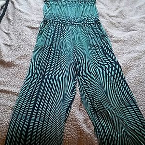 Mlle Gabrielle jumpsuit